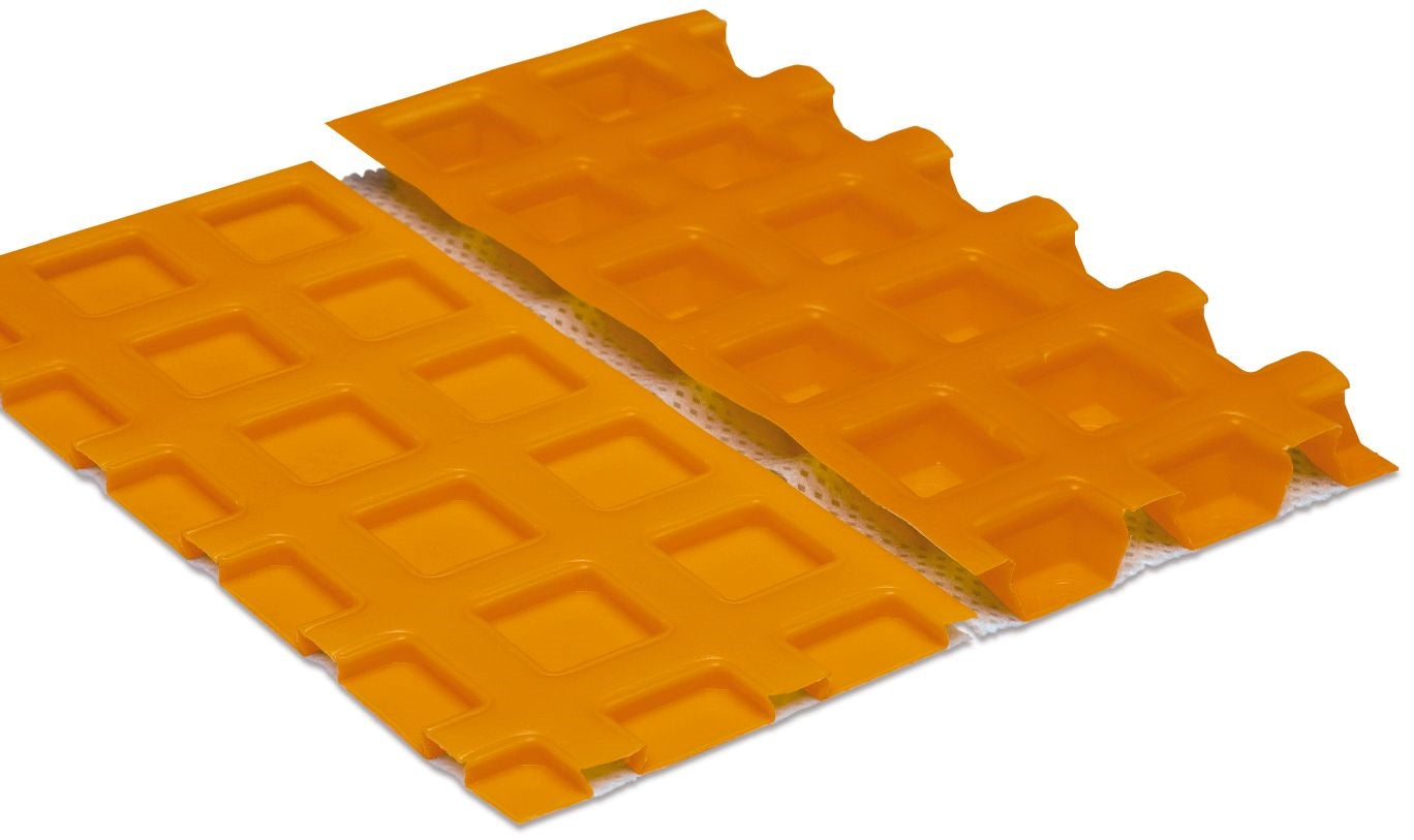 Schluter®-DITRA & DITRA-XL