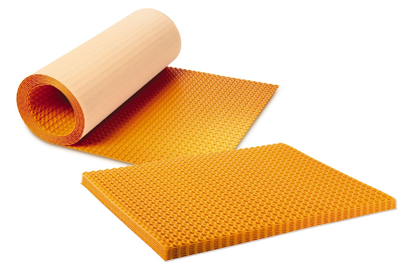 Schluter®-DITRA-HEAT