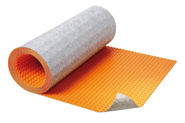 Schluter®-DITRA-HEAT-DUO