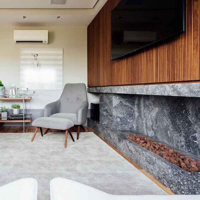 Donatello Dolomite polished 2cm thick slab - Rocks in Stock