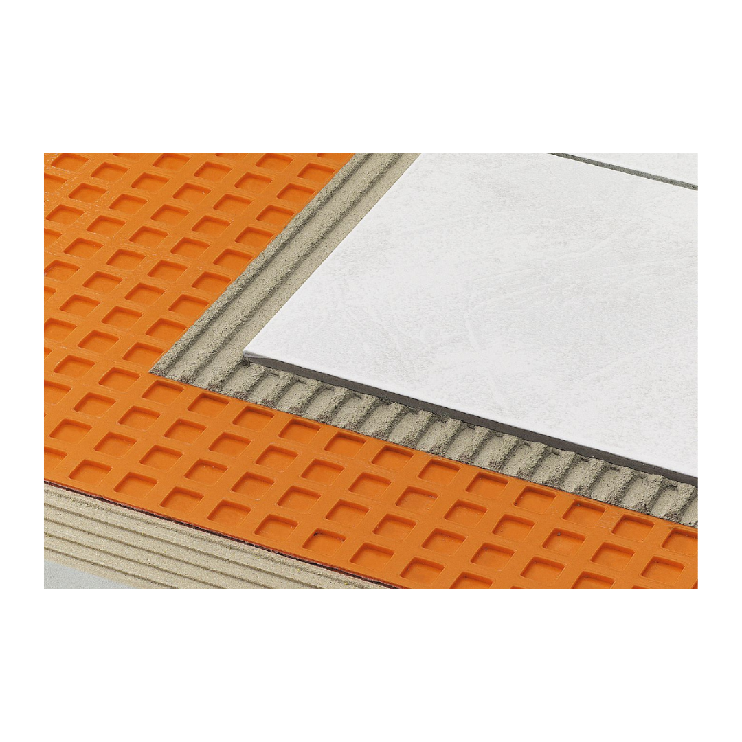 Schluter®-DITRA & DITRA-XL