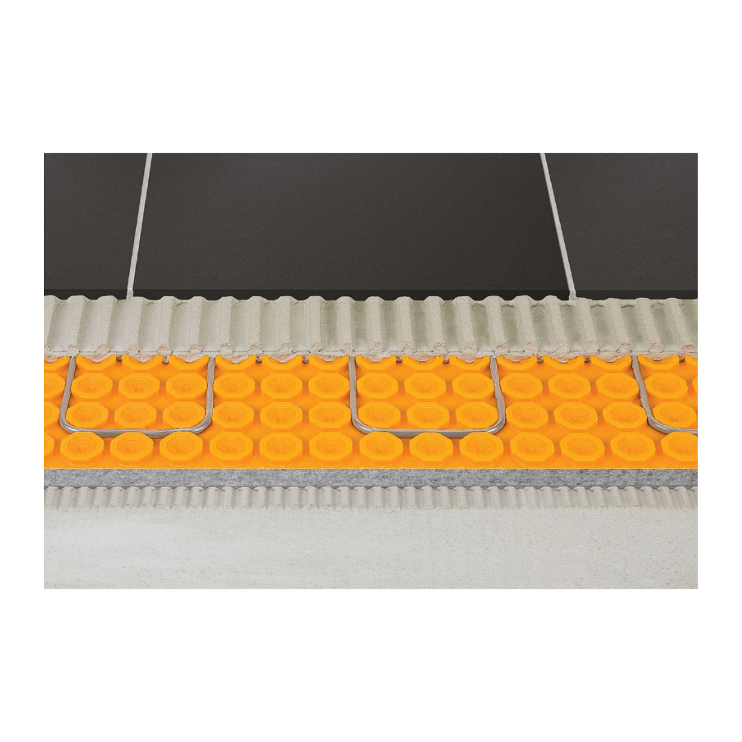 Schluter®-DITRA-HEAT-DUO