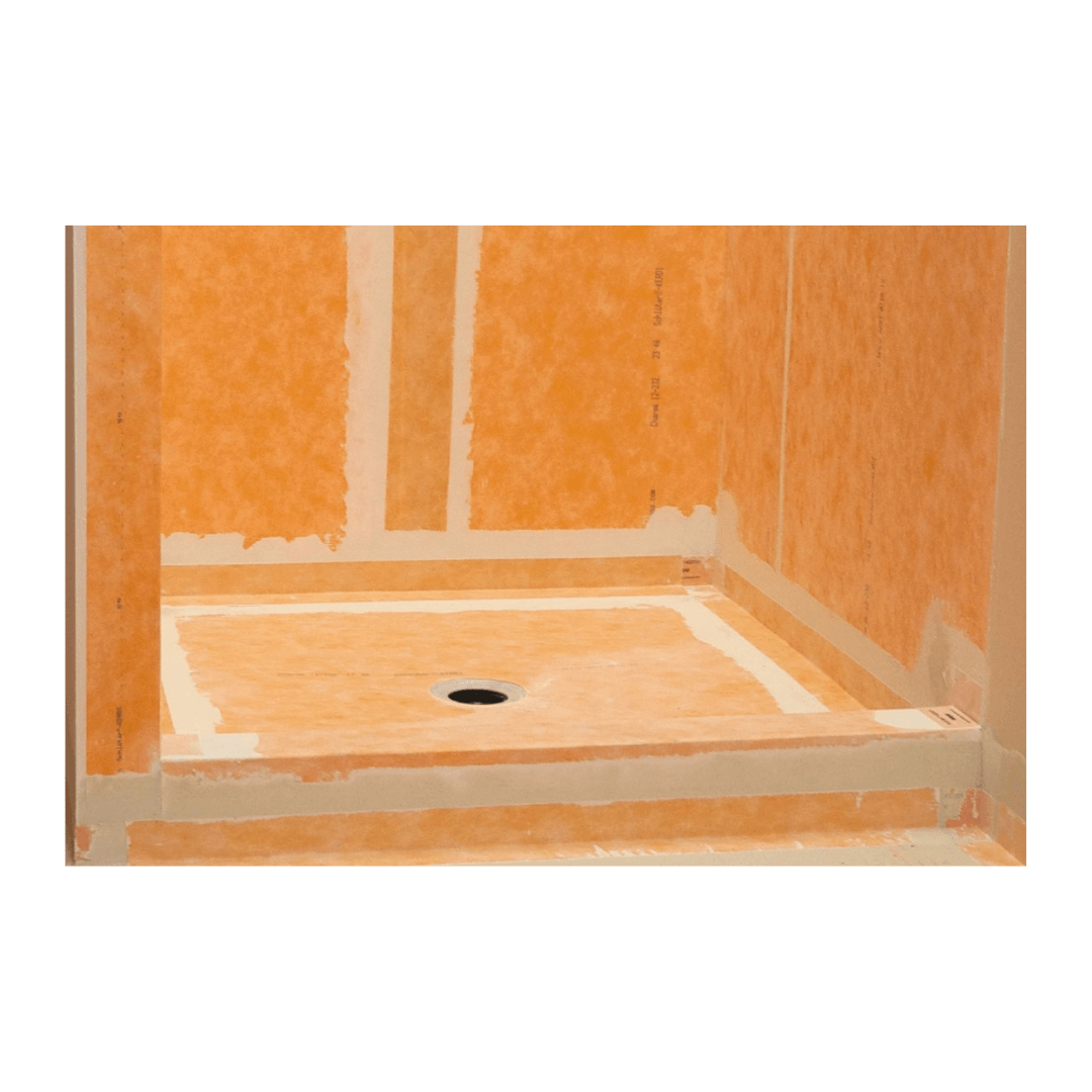 Rocks in Stock Schluter KERDI