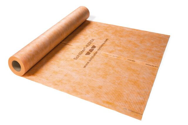 Schluter®-KERDI