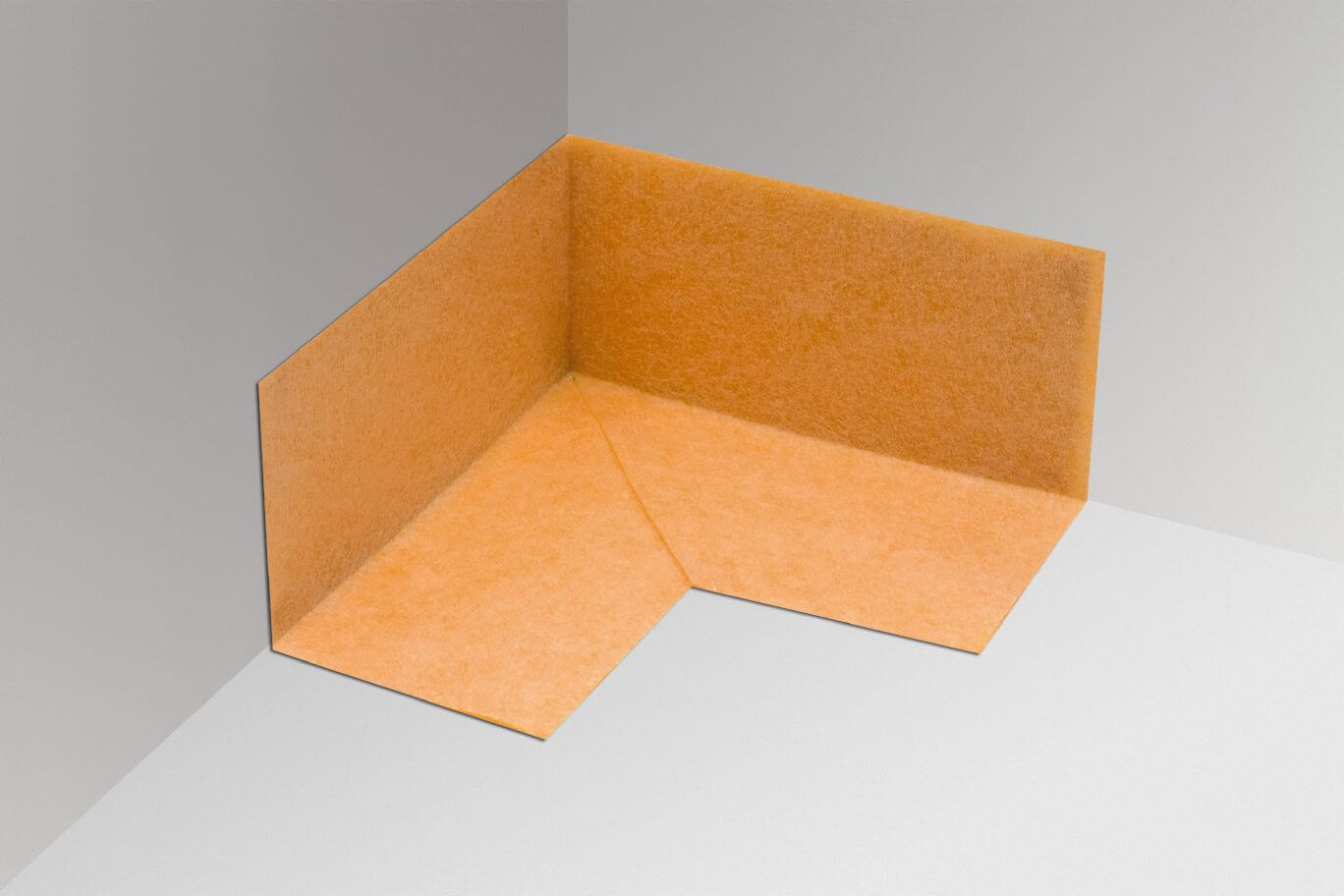 Schluter®-KERDI-KERECK-F/-KERS-B