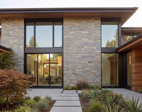 Outdoor Wall | Camo, Avenue, Cladding - Havai'iano