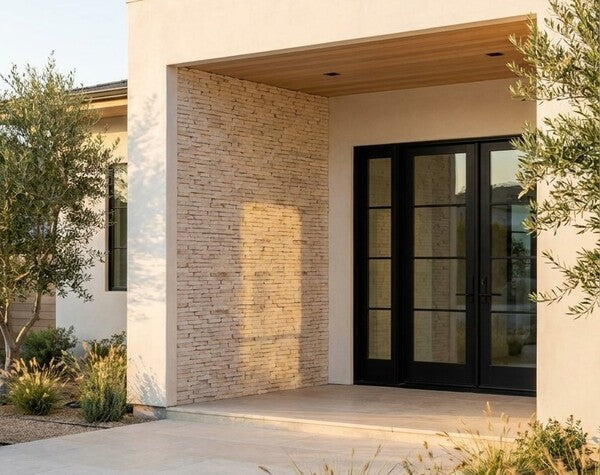 Wall | Kuta White, Reef, Cladding - Havai'iano