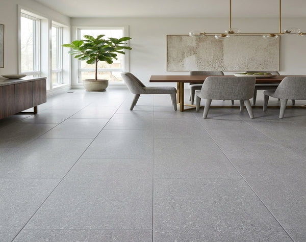 Kitchen | Camomila, Tile - Basalto