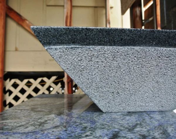 dark-grey-raked-granite-sink-rocks-in-stock