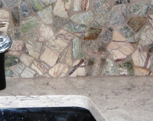 KITCHEN FOREST MIX CLIFF - HAVAIIANO