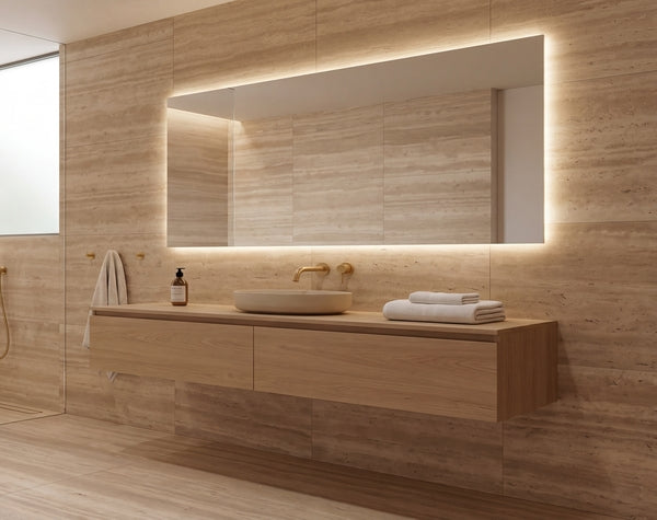 Bathroom | Wanya Picchu