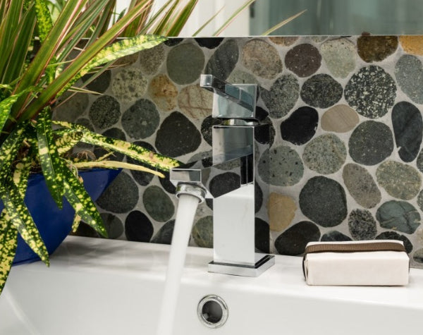 BATHROOM - BROMO, FLAT - HAVAIIANO