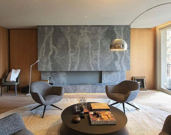 Be inspired by Donatello Dolomite