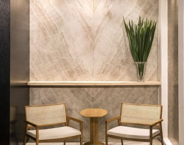 Week Highlight Perla Venata - Beautiful Slab for Your Home