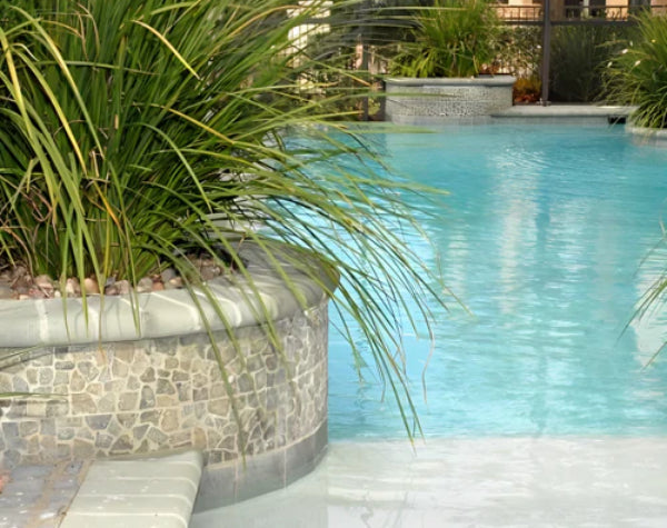 POOL - FOREST GREEN, CLIFF - HAVAIIANO