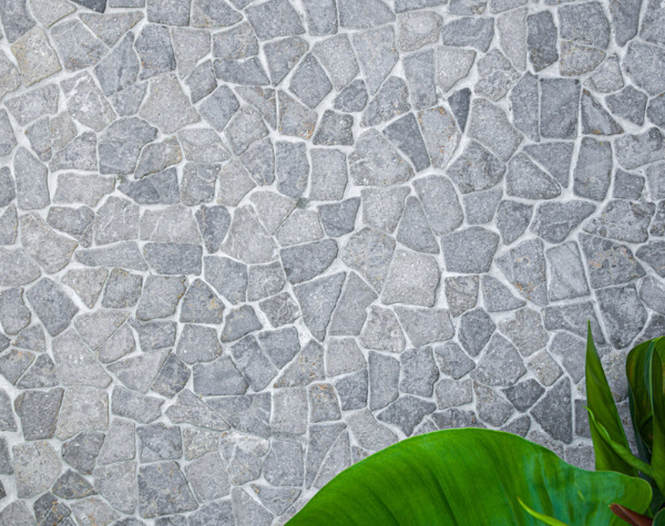 EXTERIOR ABERDEEN GREY CLIFF - HAVAIIANO
