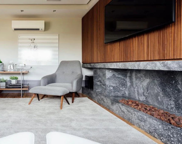 Elegance carved in stone: Choose Donatello Dolimite Polished
