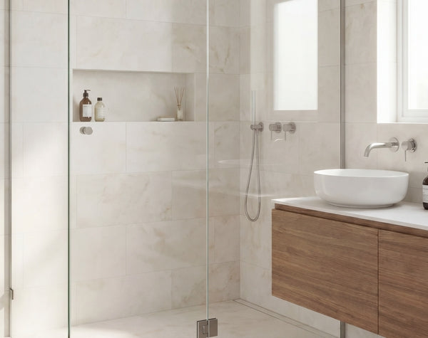 Bathroom | Rosa Moss