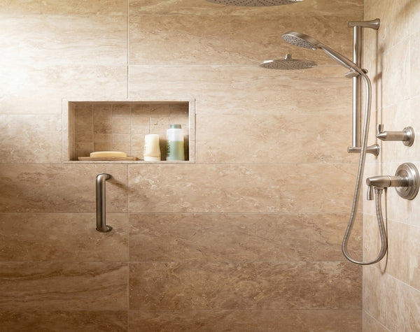 Bathroom | Andes Noce