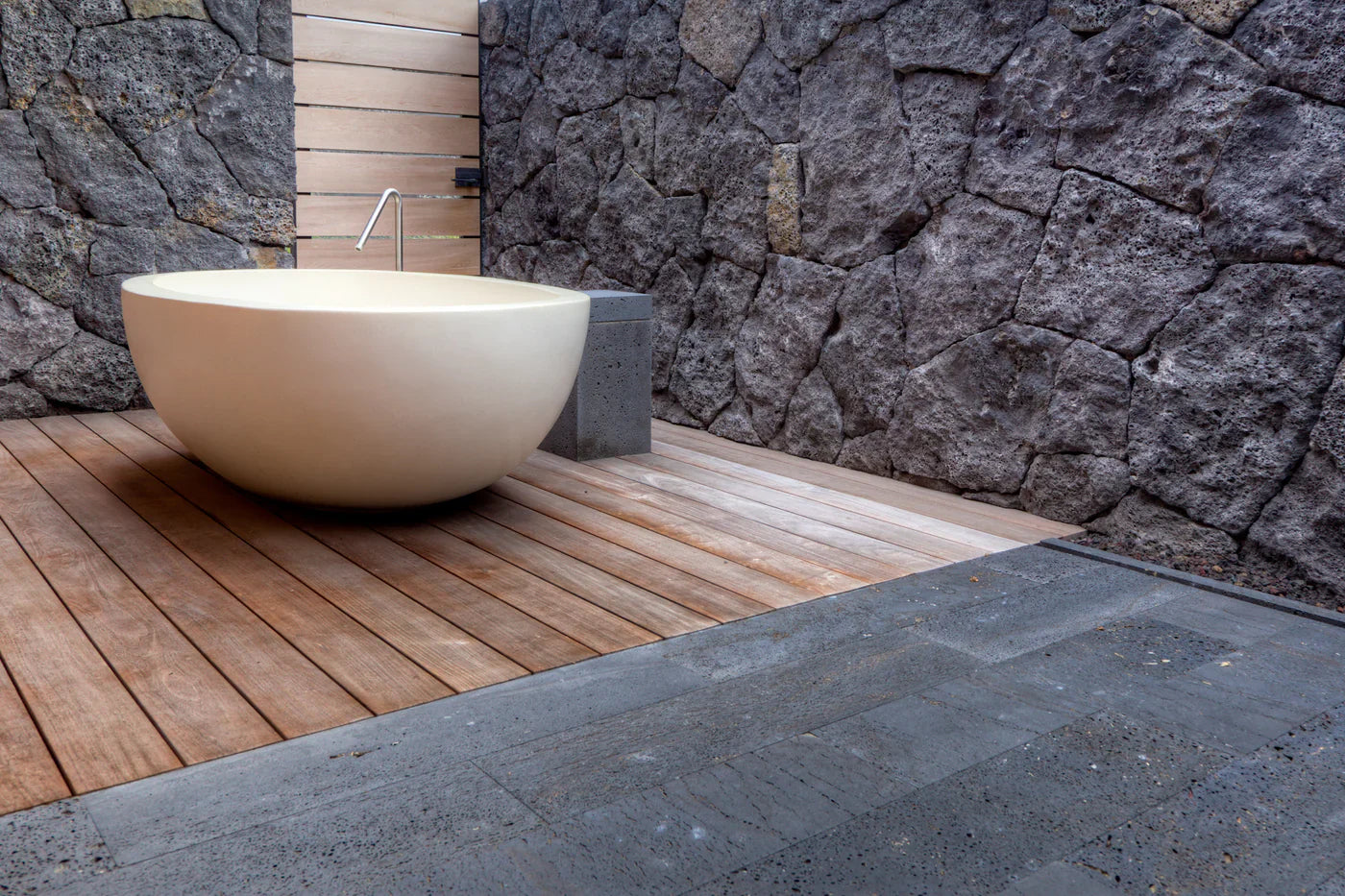 BATHTUBS