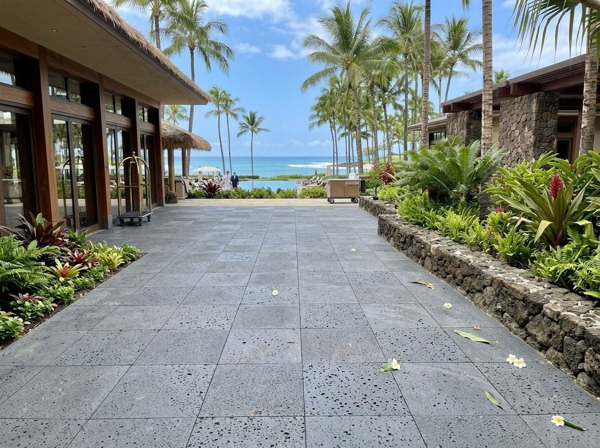 PAVER