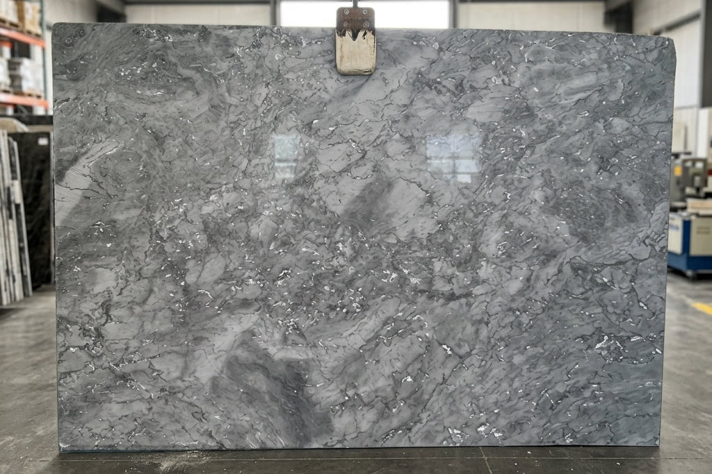 DONATELLO Dolomite polished 2cm thick - Slab
