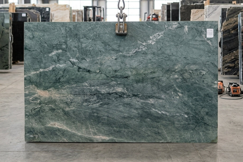 BAHAMAS Quartzite polished 2cm thick - Slab