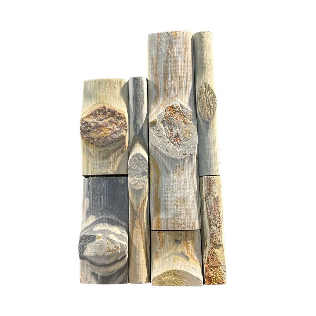 CAMO, BAMBOO DOT, Cladding - Havai'iano