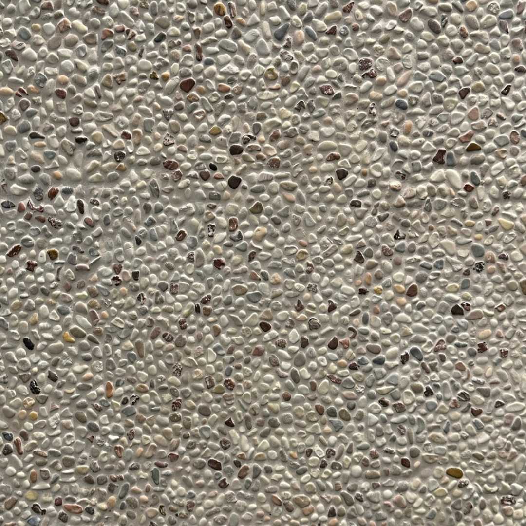 CORAL BEACH, MINI PEBBLE, Pebble - Havai'iano