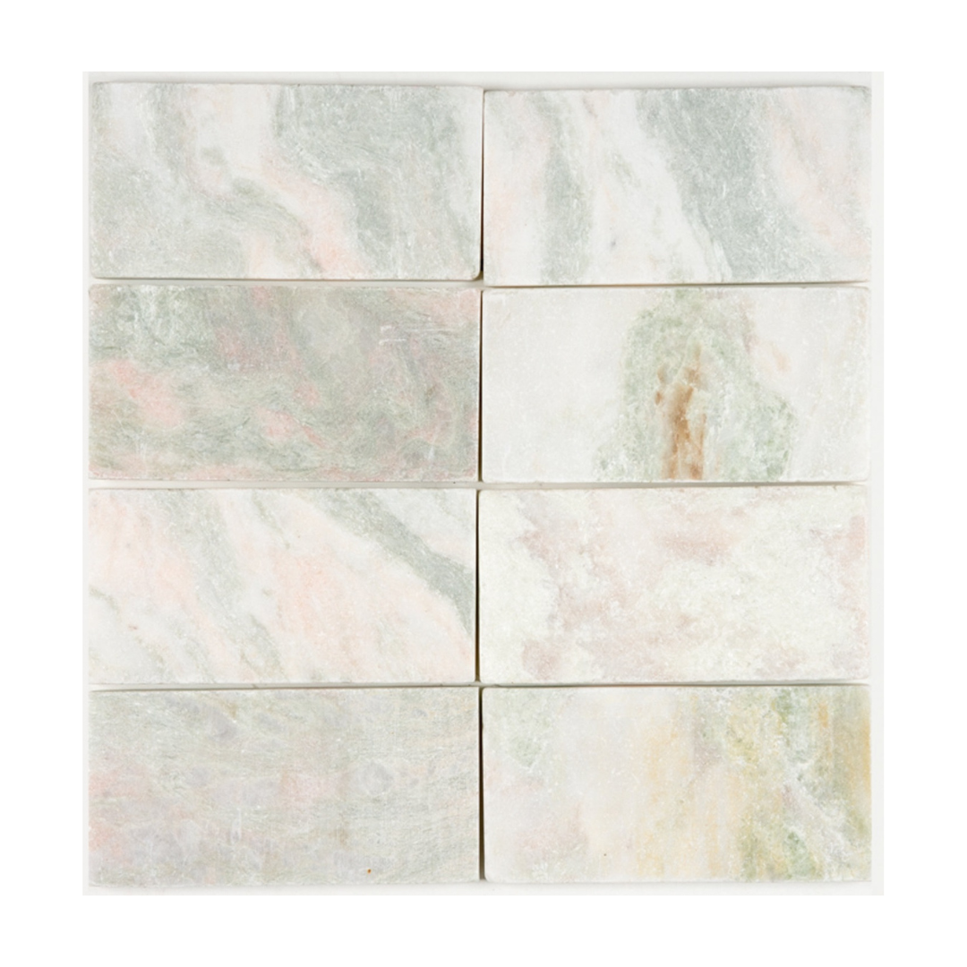 Marble-Onyx-Tile-LILY ONYX Marble-Onyx Tile Rectangle 8x4- Stone Supplier - Rocks in Stock