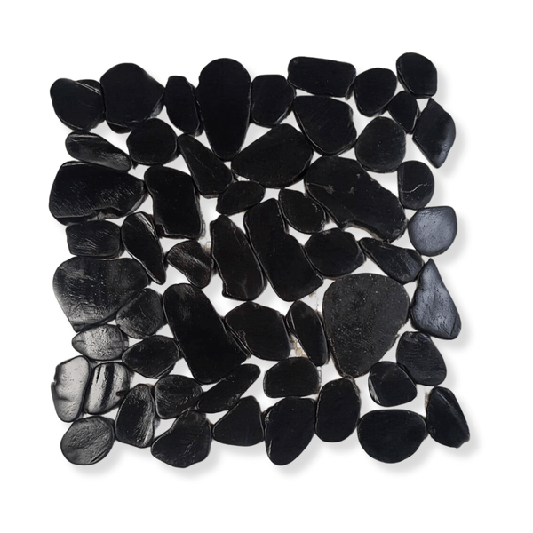 PURE BLACK, FLAT - Havai'iano