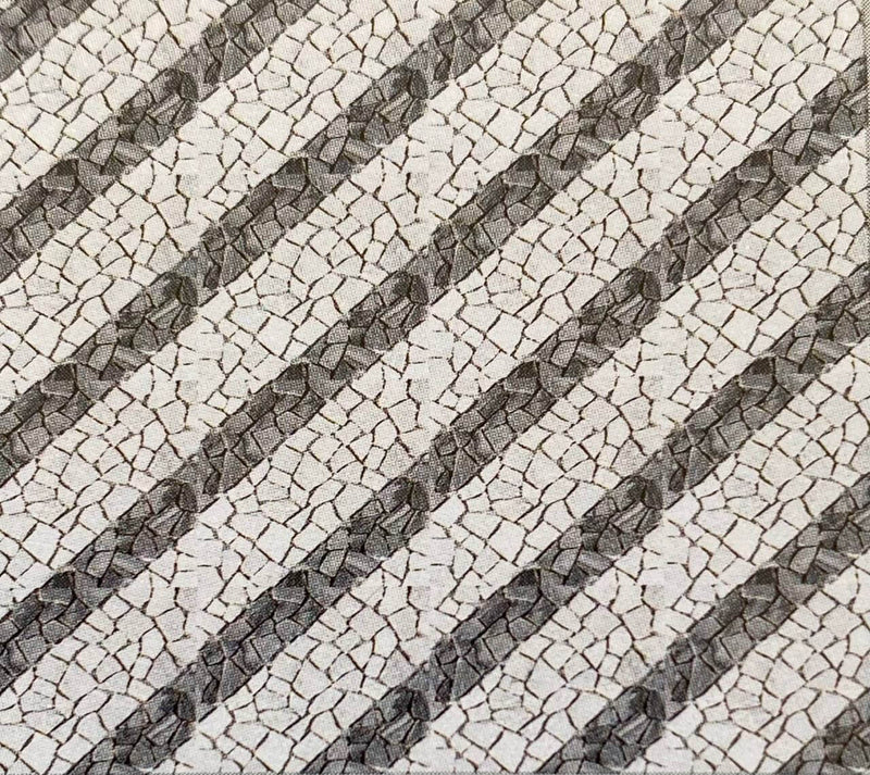 ROMA DAY, MULTI PATTERN TILE - Havai'iano