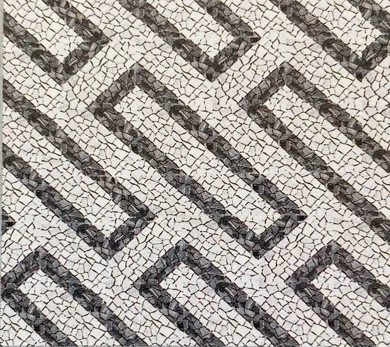 ROMA DAY, MULTI PATTERN TILE - Havai'iano