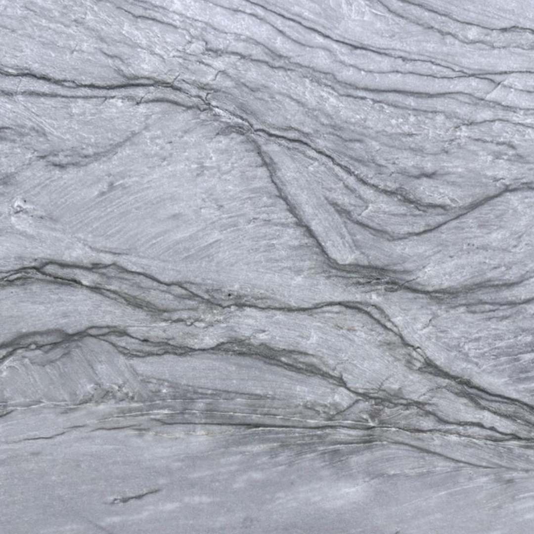 ALLURE Quartzite leather 3cm thick - Slab