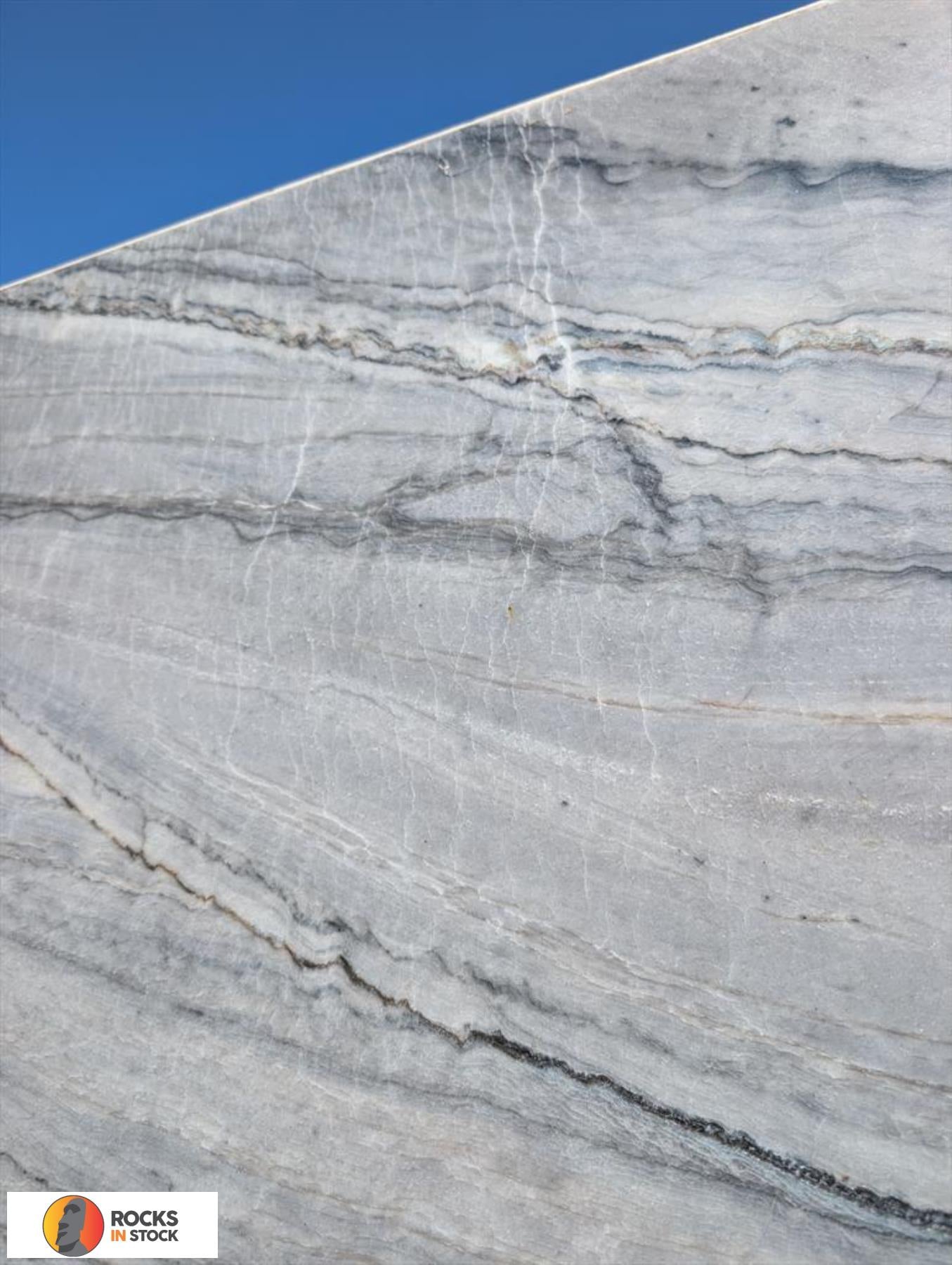 ALLURE Quartzite polished 2cm thick - Slab