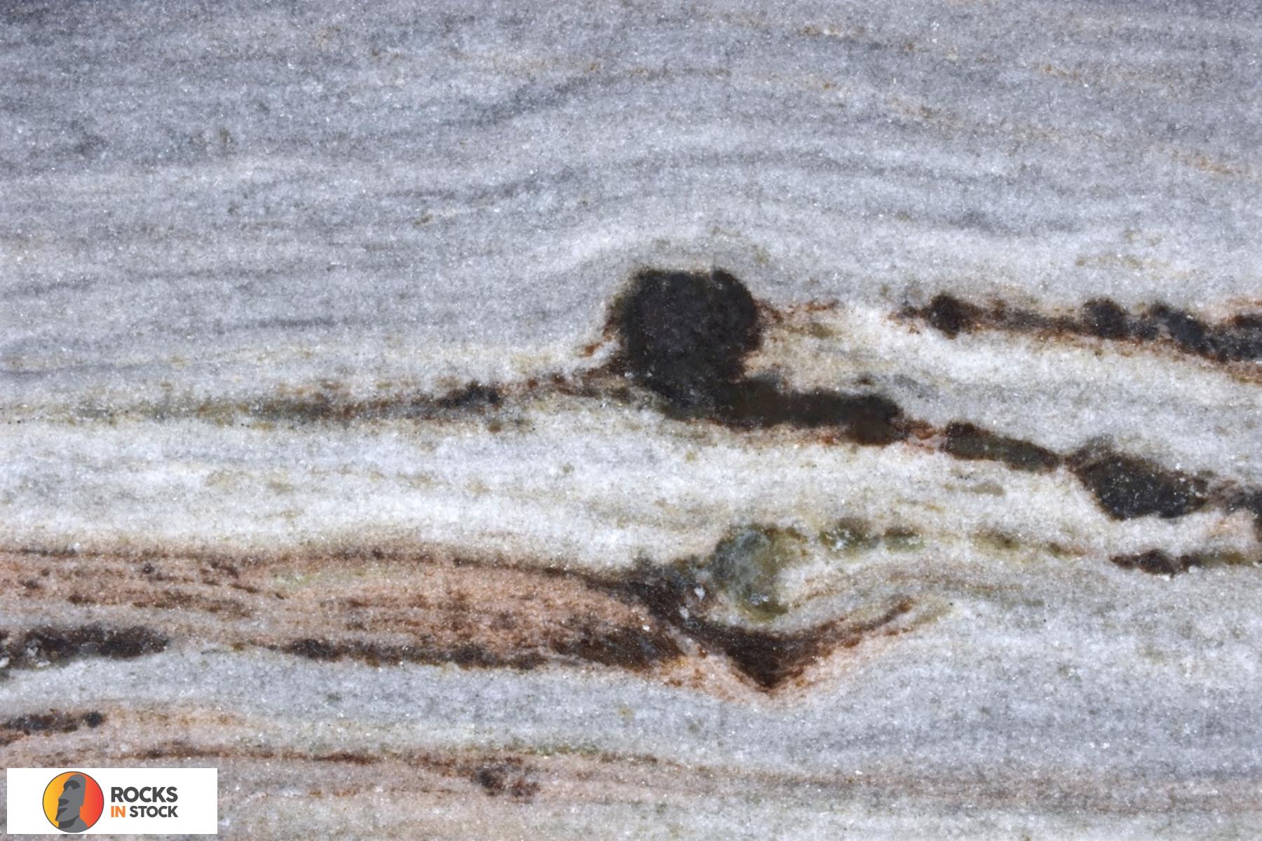 AURELIUS WHITE Dolomite polished 3cm thick - Slab