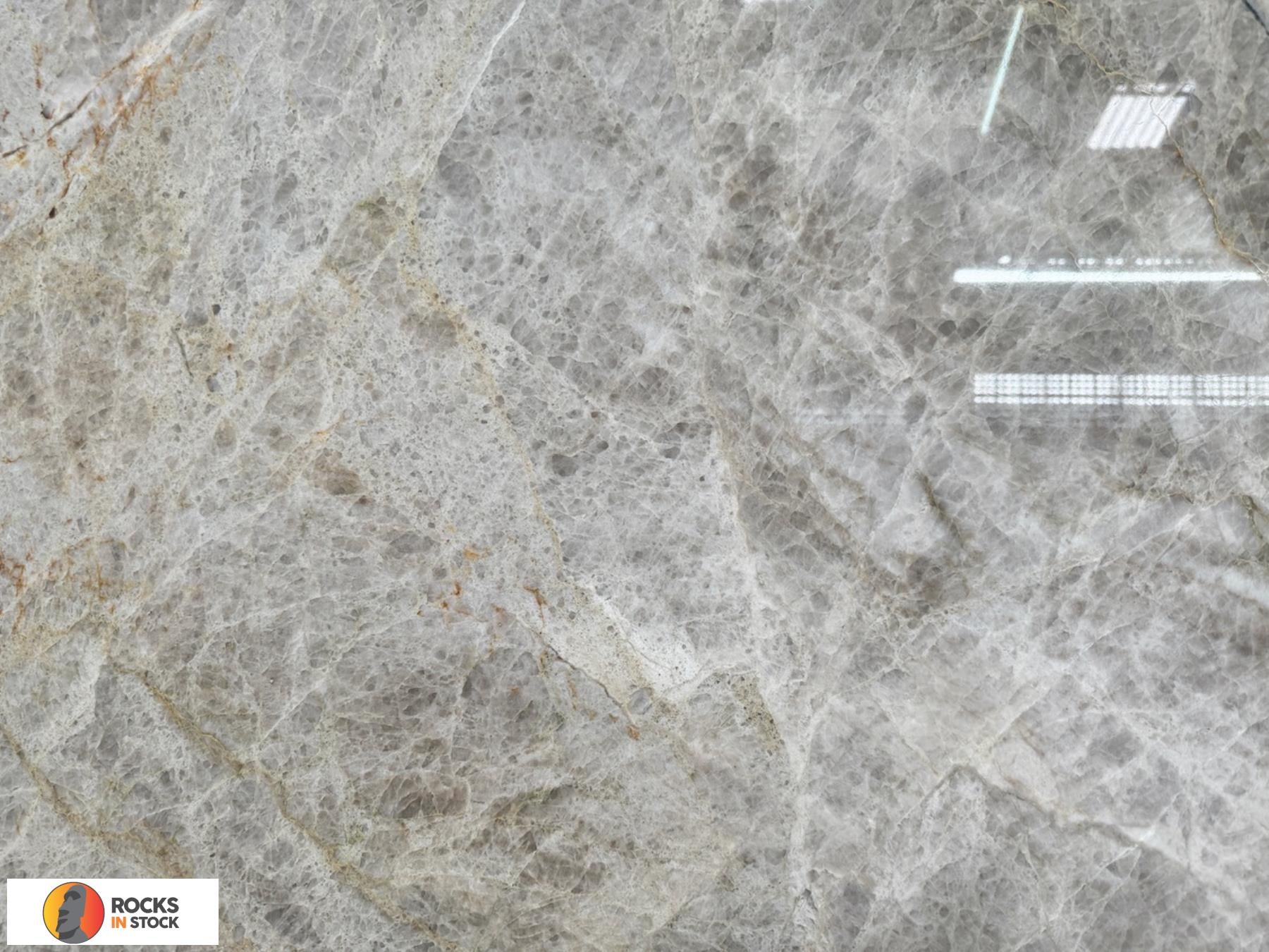 AVALON Quartzite polished 3cm thick - Slab
