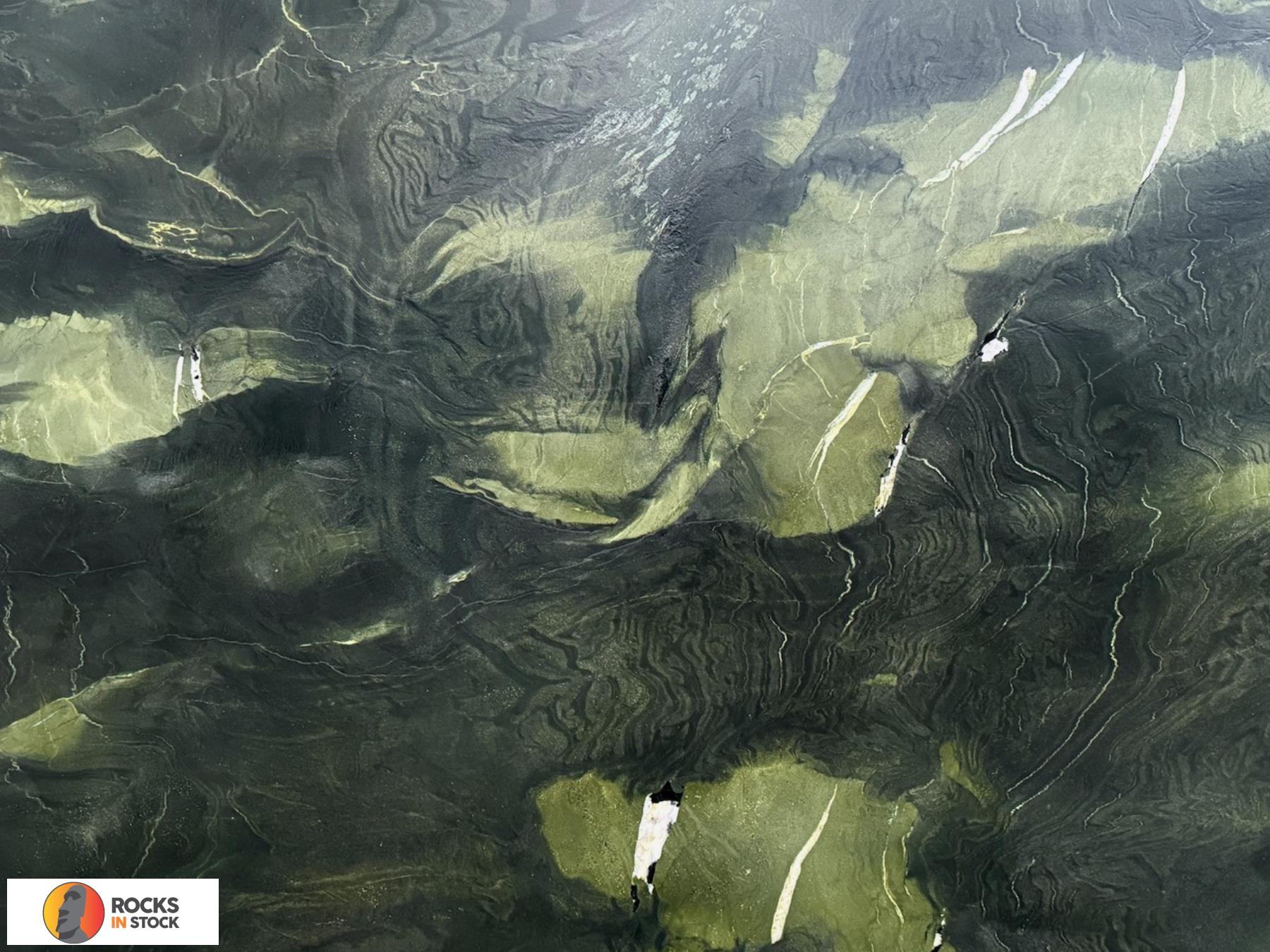 AVOCATUS Granite leather 3cm thick - Slab
