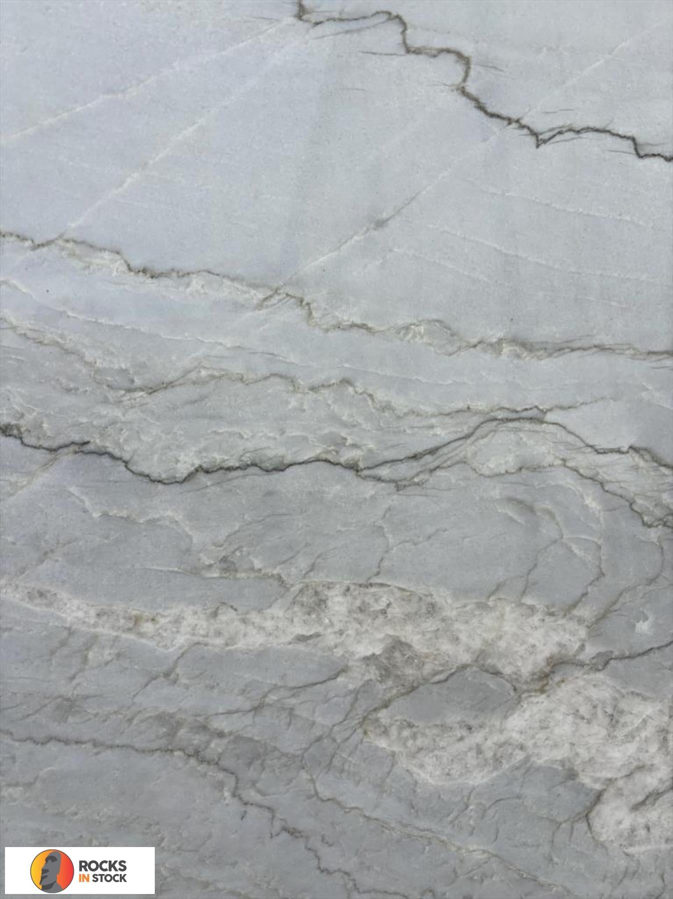 AZZURRA BAY Quartzite polished 3cm thick - Slab