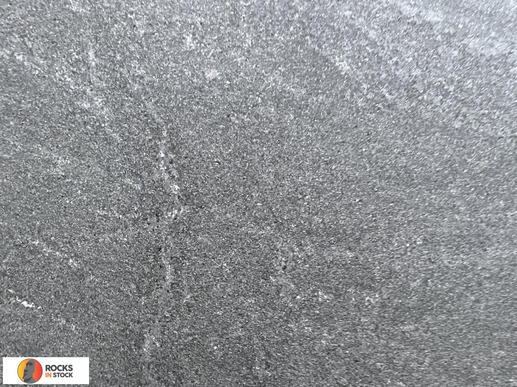 BLACK MIST Granite honed 2cm thick - Slab