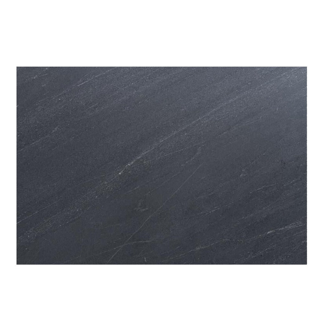 BLACK MIST Granite honed 3cm thick - Slab