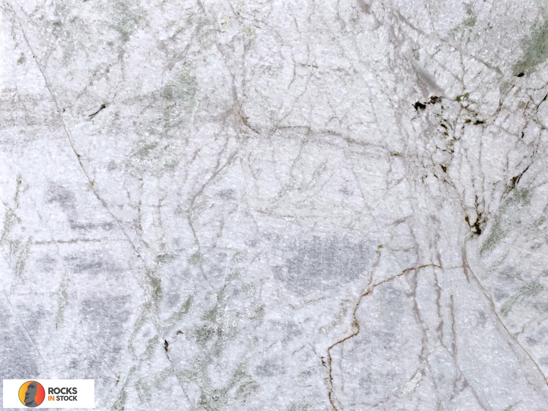 CALACATTA DA VINCI Dolomite leather 3cm thick - Slab