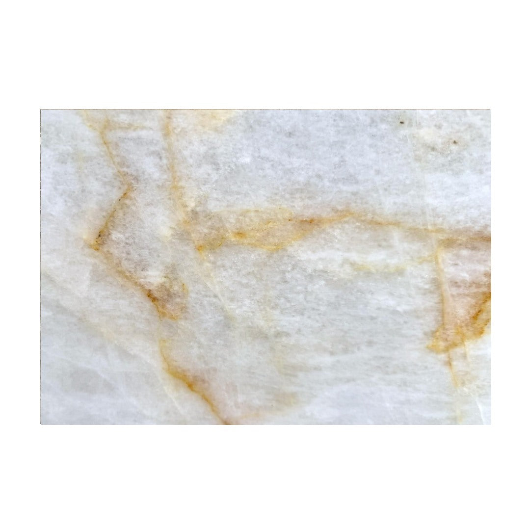 CRISTALLO ELEGANCE Quartzite polished 2cm thick - Slab