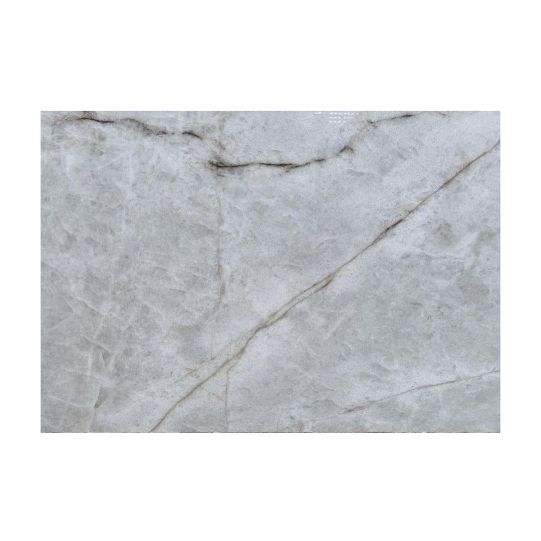 CRISTALLO ILLUMINATUS Quartzite polished 3cm thick - Slab