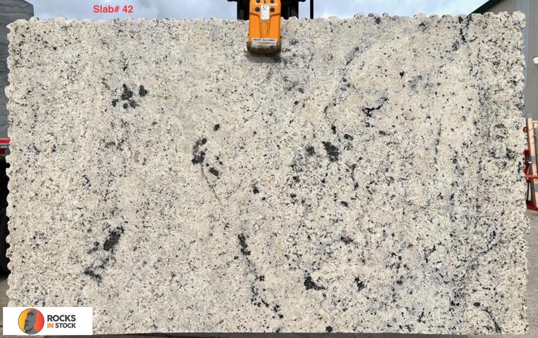 DELICATTUS Granite polished 3cm thick - Slab