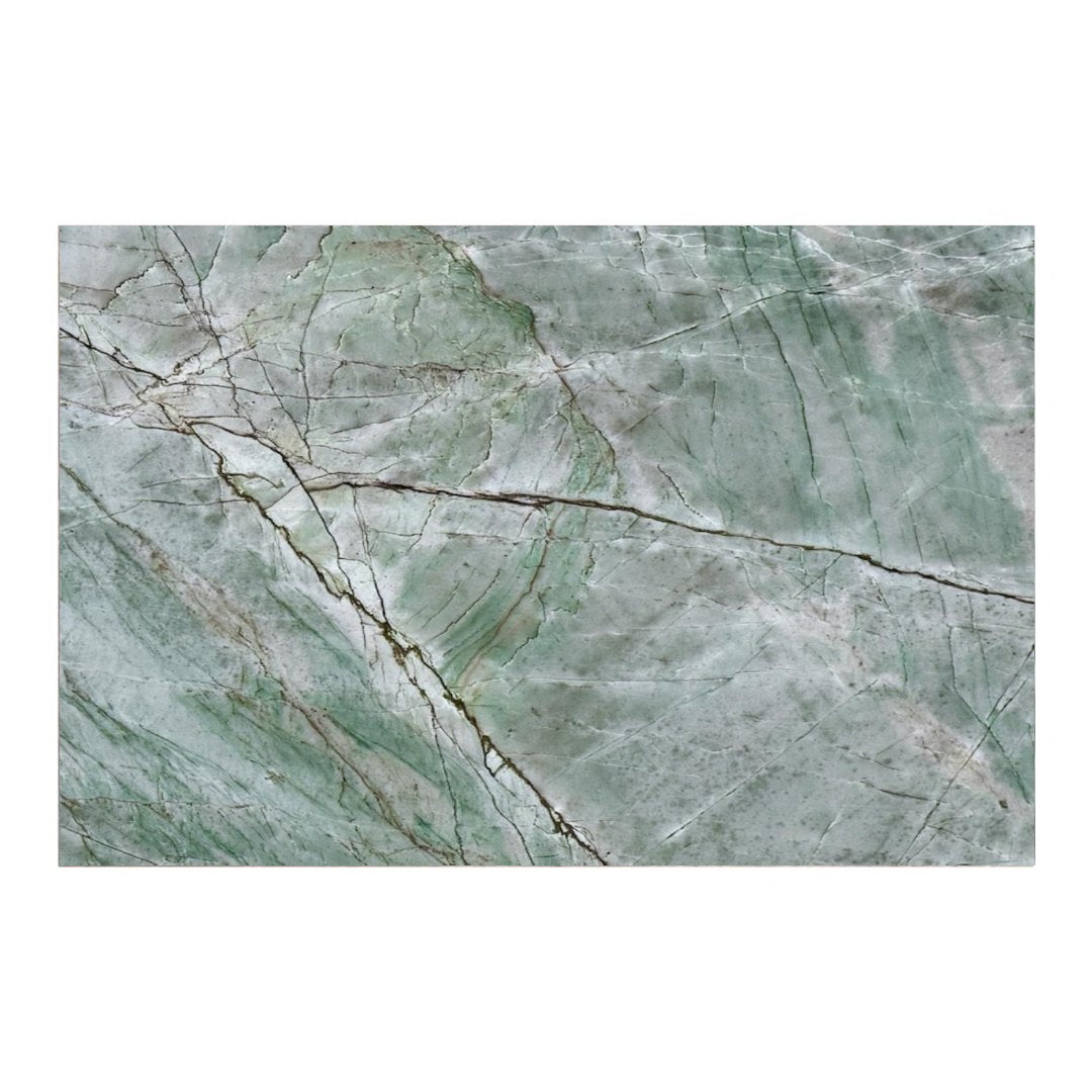 EMERALD Quartzite polished 3cm thick - Slab