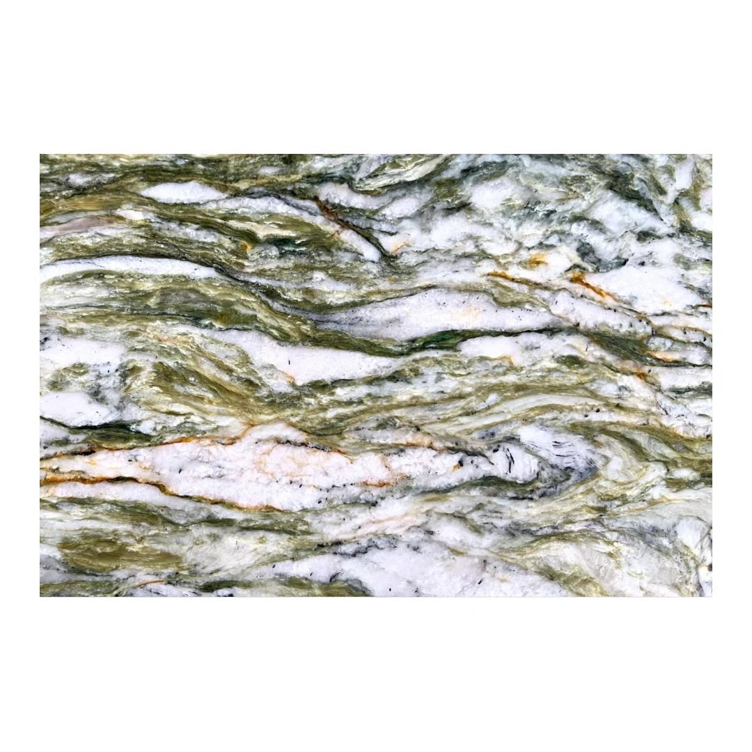 EXPLOSION BLUE Quartzite polished 3cm thick - Slab