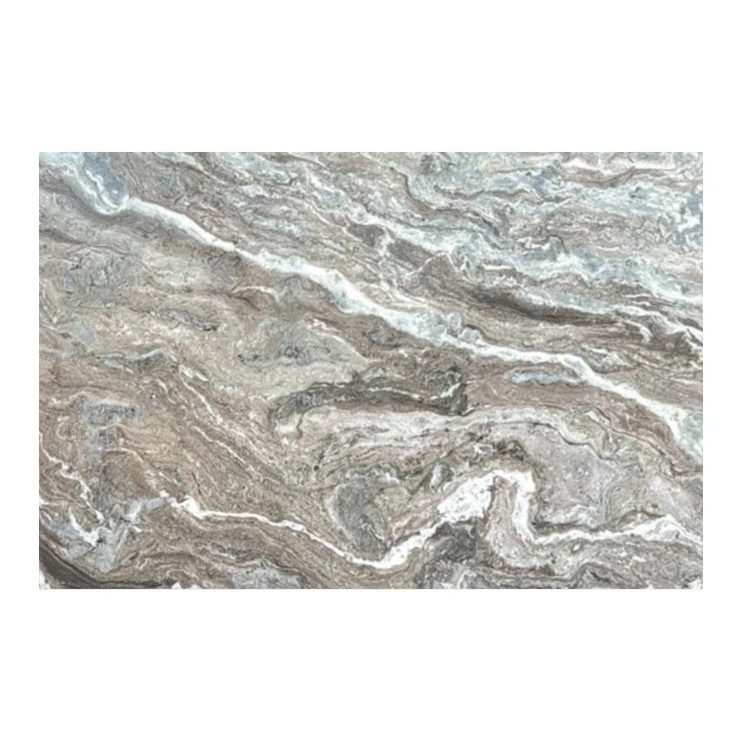 FANTASY BROWN Dolomite polished 3cm thick - Slab