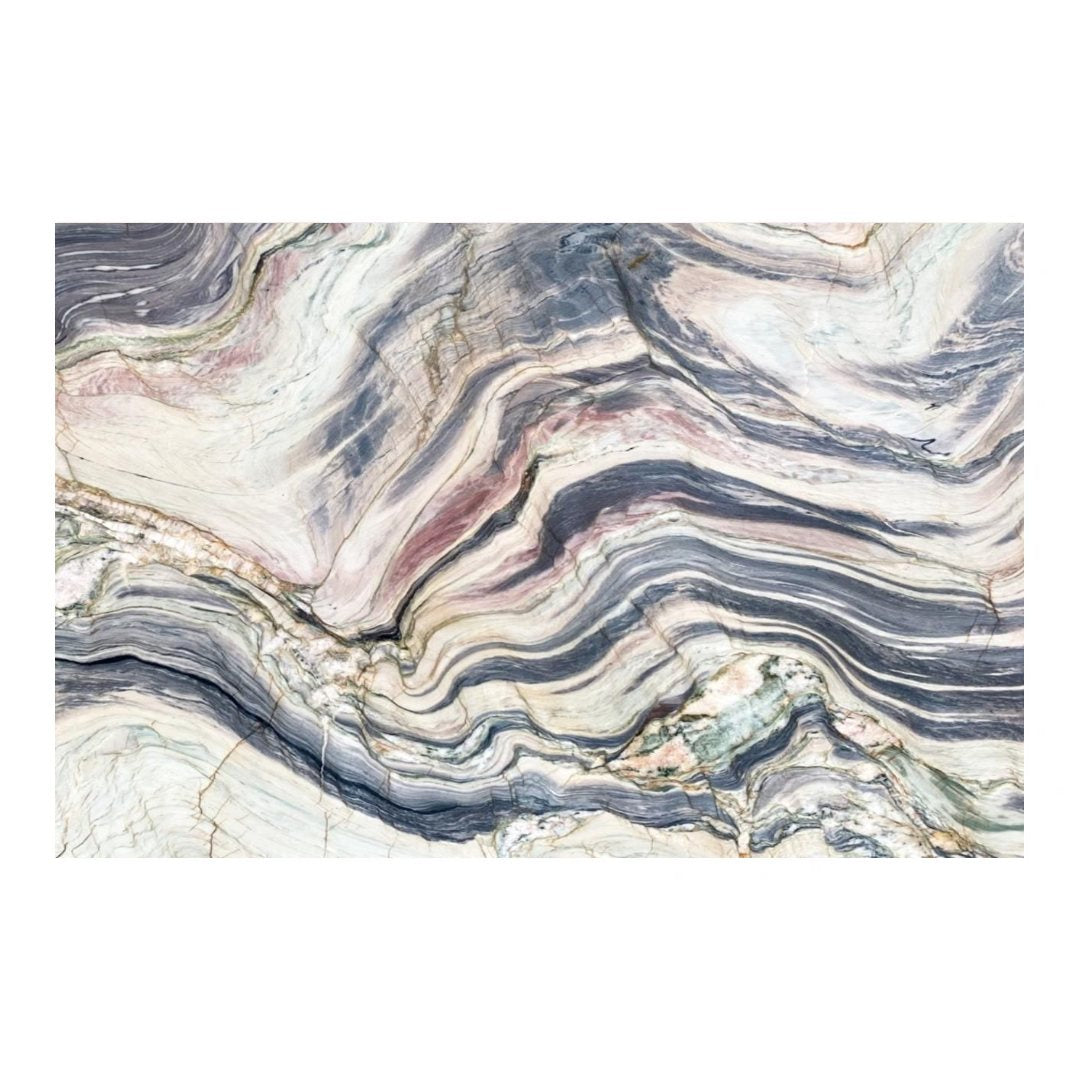 FUSION Quartzite polished 3cm thick - Slab