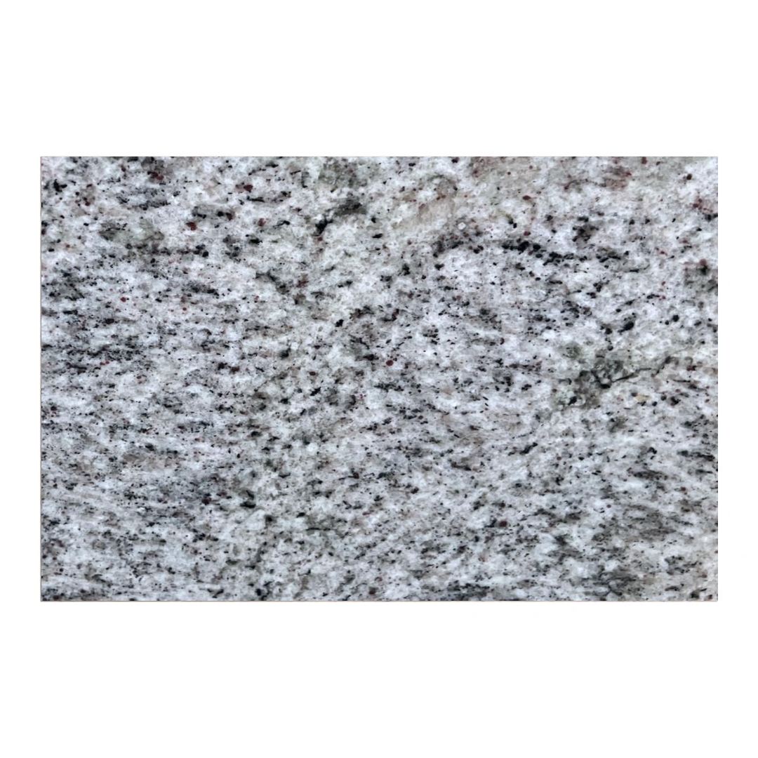 KASHMIR WHITE Granite polished 3cm thick - Slab